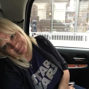 Meet your Posher, Ann